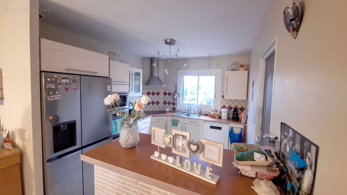 Maison à CONILHAC-CORBIERES