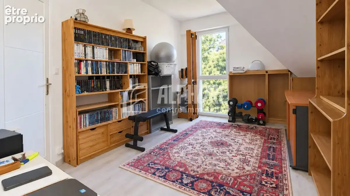 Charmante maison 5 pièces à vendre à Saint André des Eaux - Calme et Confort - photo 8