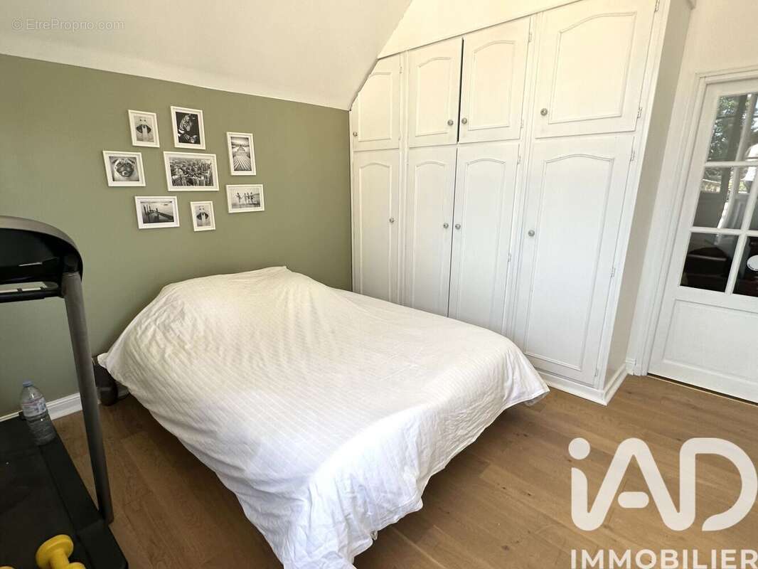 Photo 8 - Appartement à COMPIEGNE