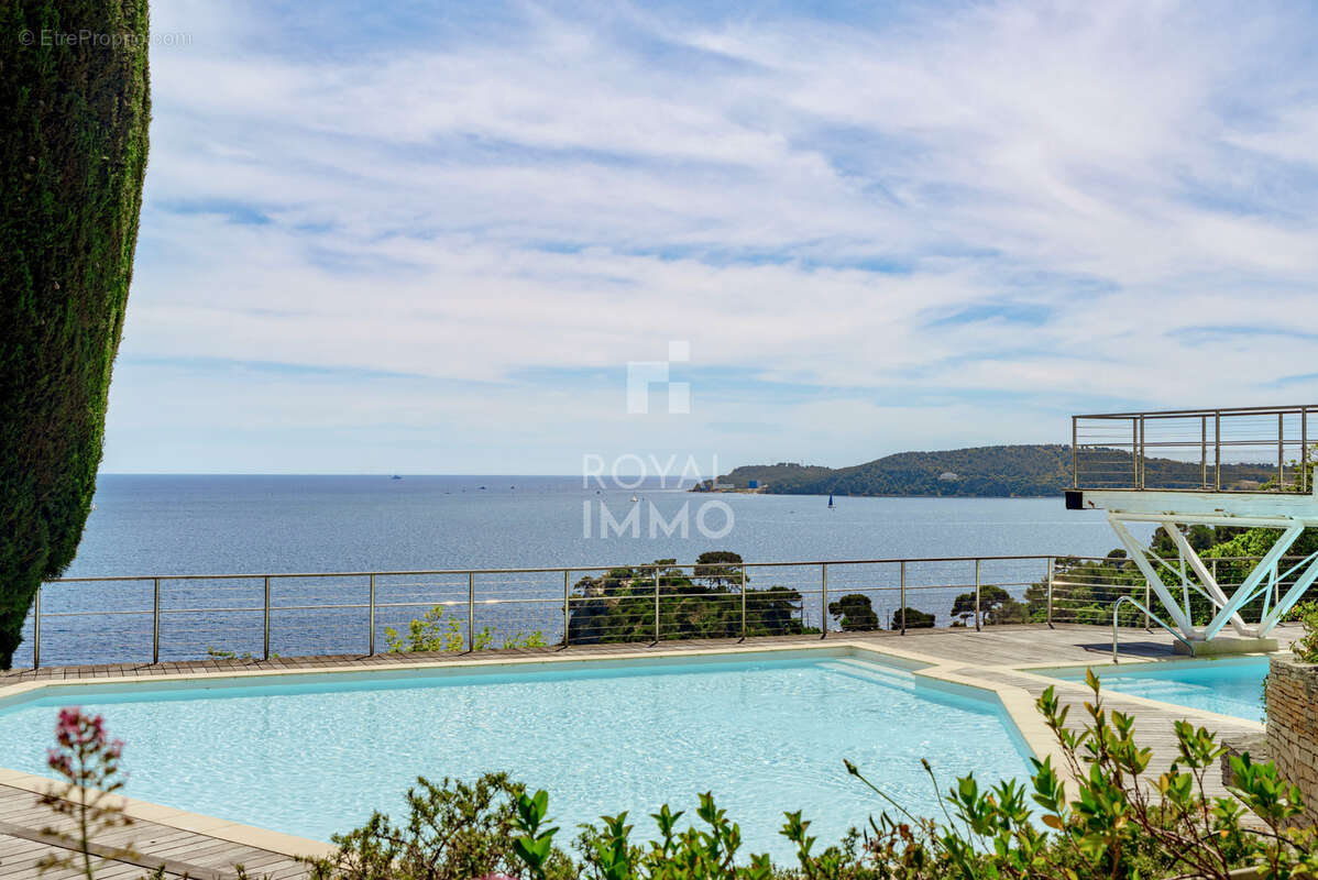 Toulon Dernier Étage   L’Appartement le Plus Désiré du Cap Brun - photo 8