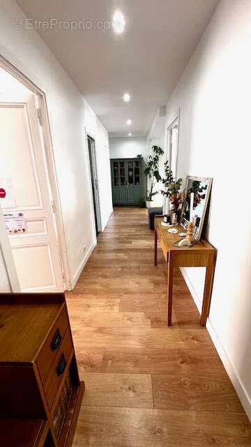 Appartement à BEAUSOLEIL