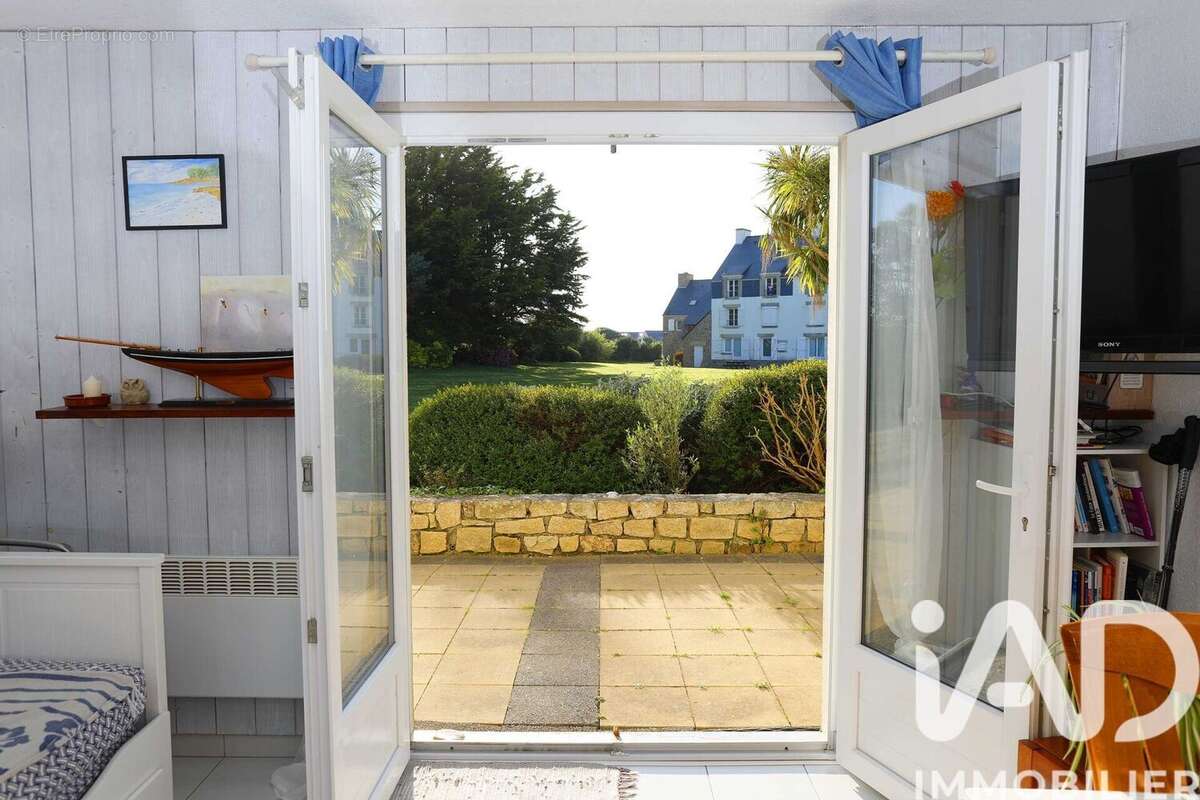 Photo 3 - Appartement à ARZON