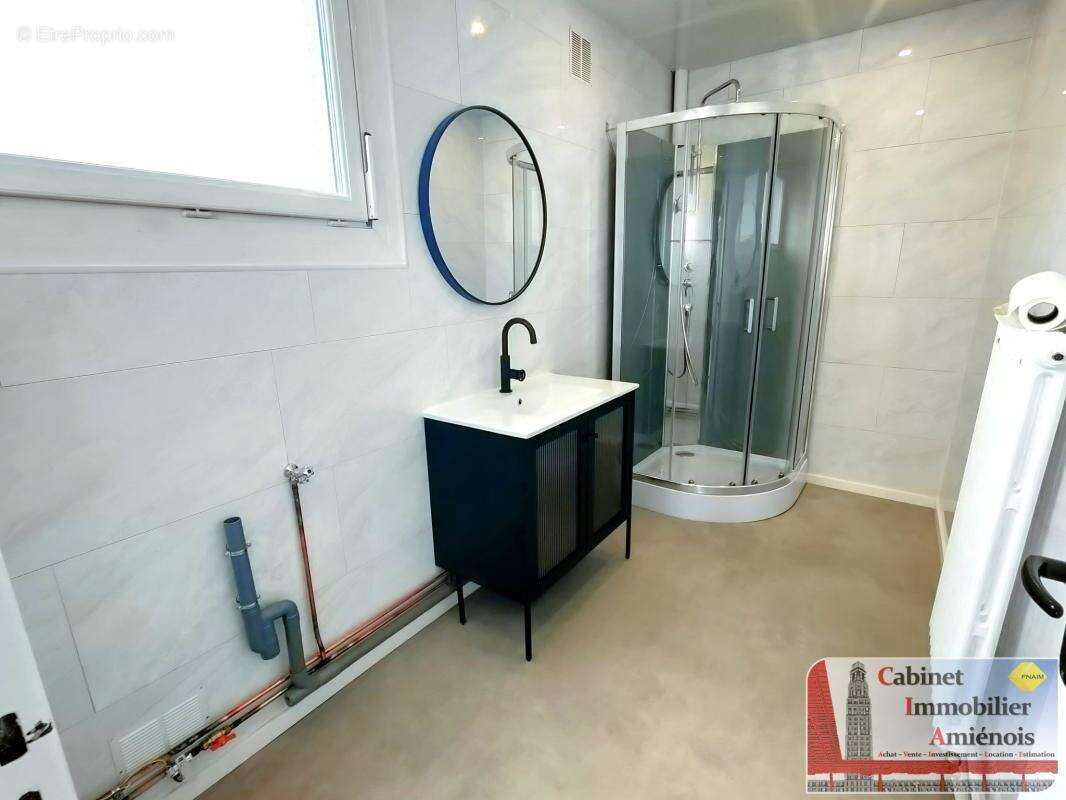 Appartement à AMIENS