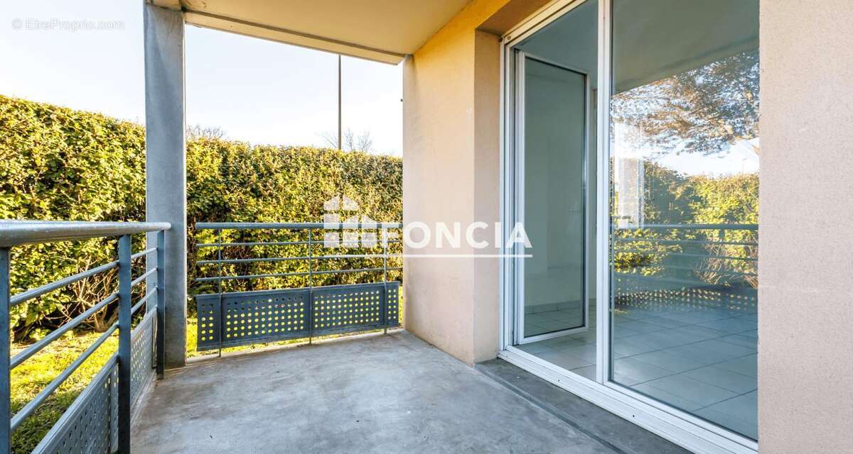 Appartement à L'ISLE-SUR-LA-SORGUE