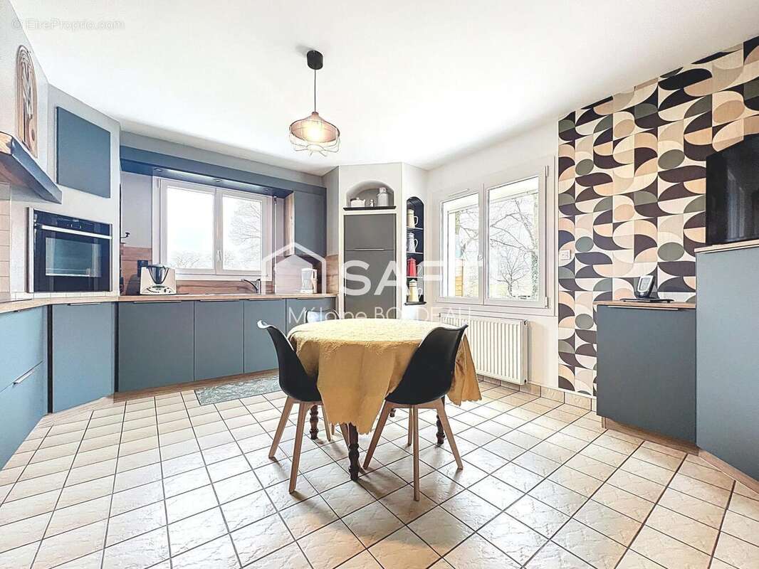 Photo 7 - Maison à COLPO