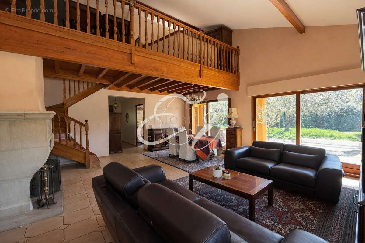 Maison à ECULLY