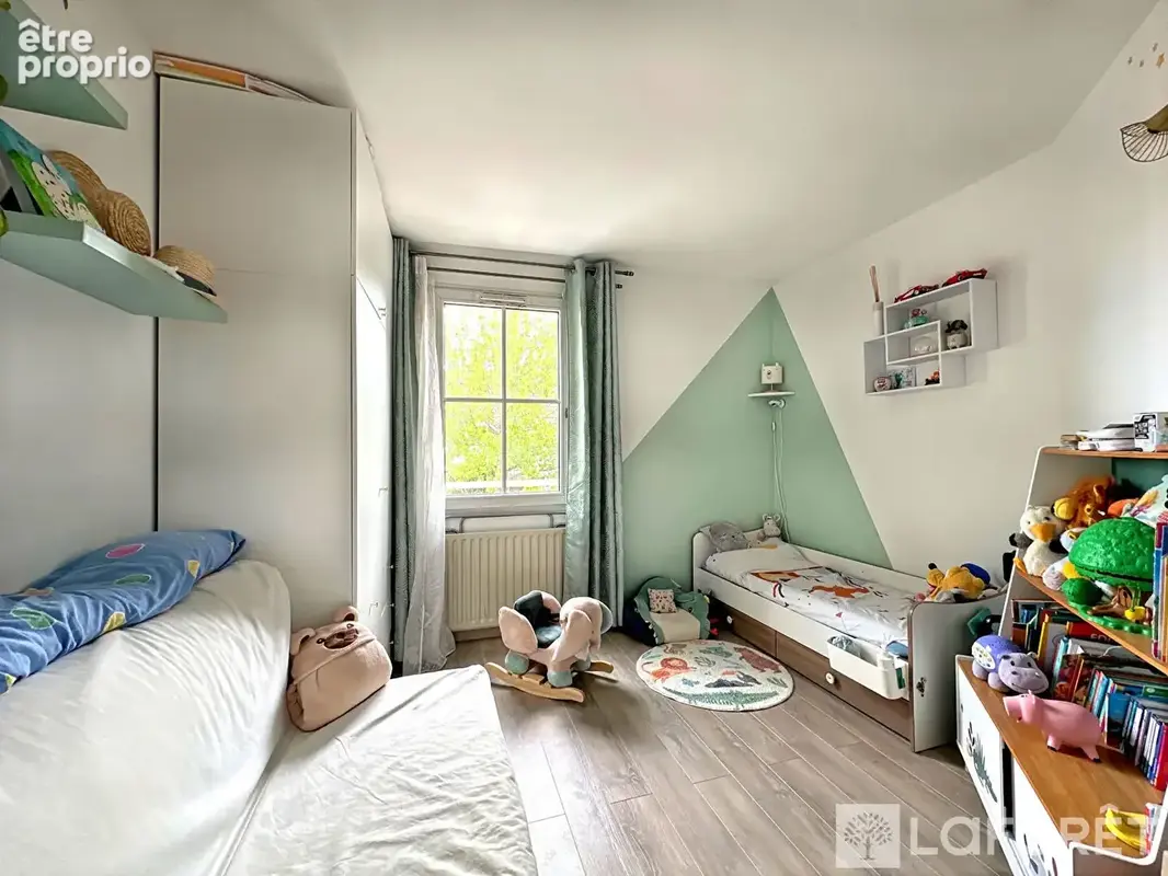 Appartement Saclay 3 pièces 68.10 m2 - photo 5