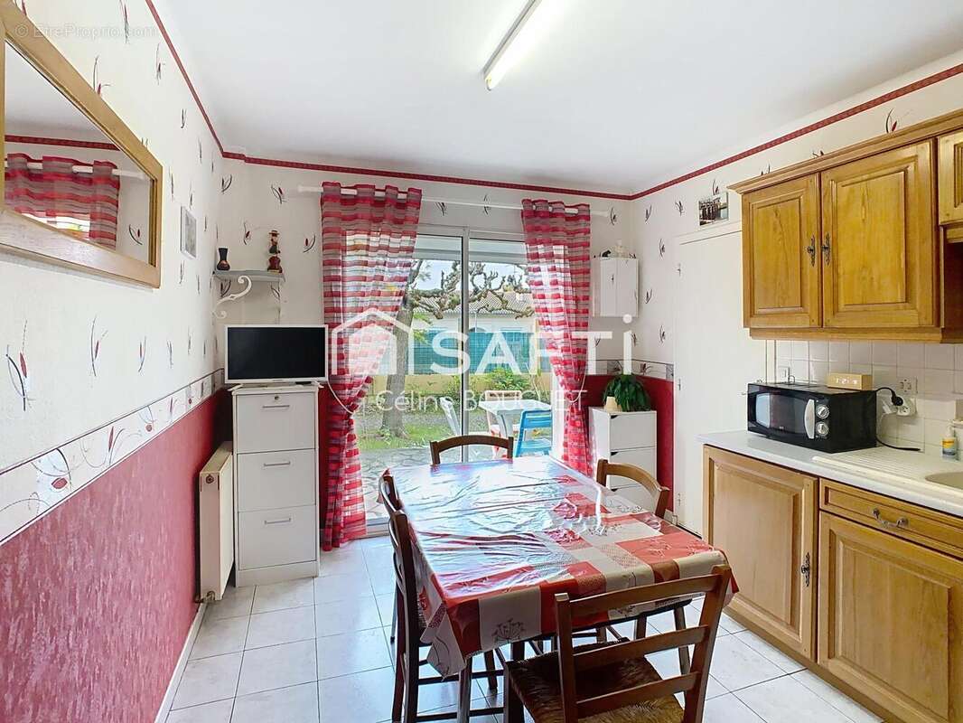 Photo 6 - Maison à CASTELSARRASIN