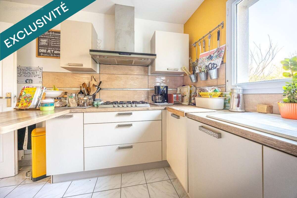 Photo 7 - Maison à SAINT-VIVIEN