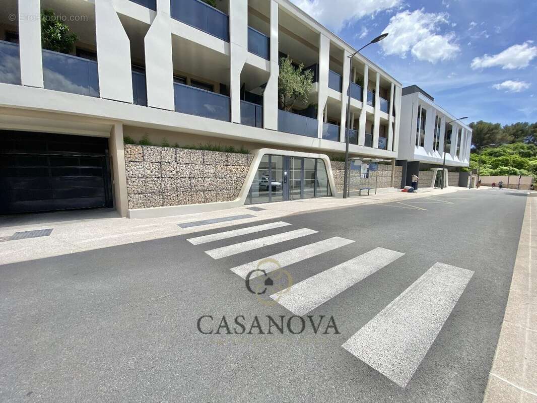 Appartement à CASTELNAU-LE-LEZ