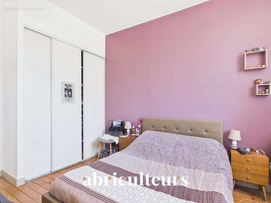 Appartement à SAINT-SAVINIEN