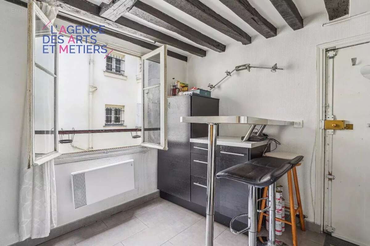 Rue des Vertus - photo 9