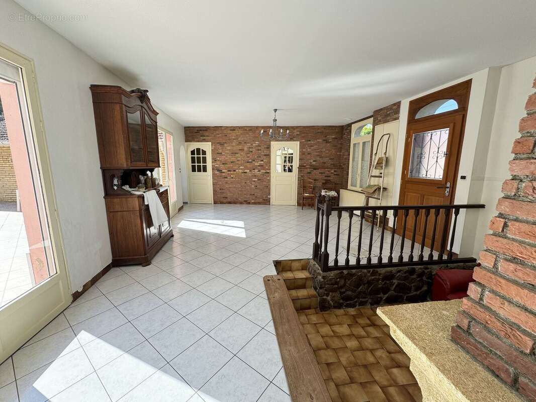 Photo 5 - Maison à DOMART-SUR-LA-LUCE