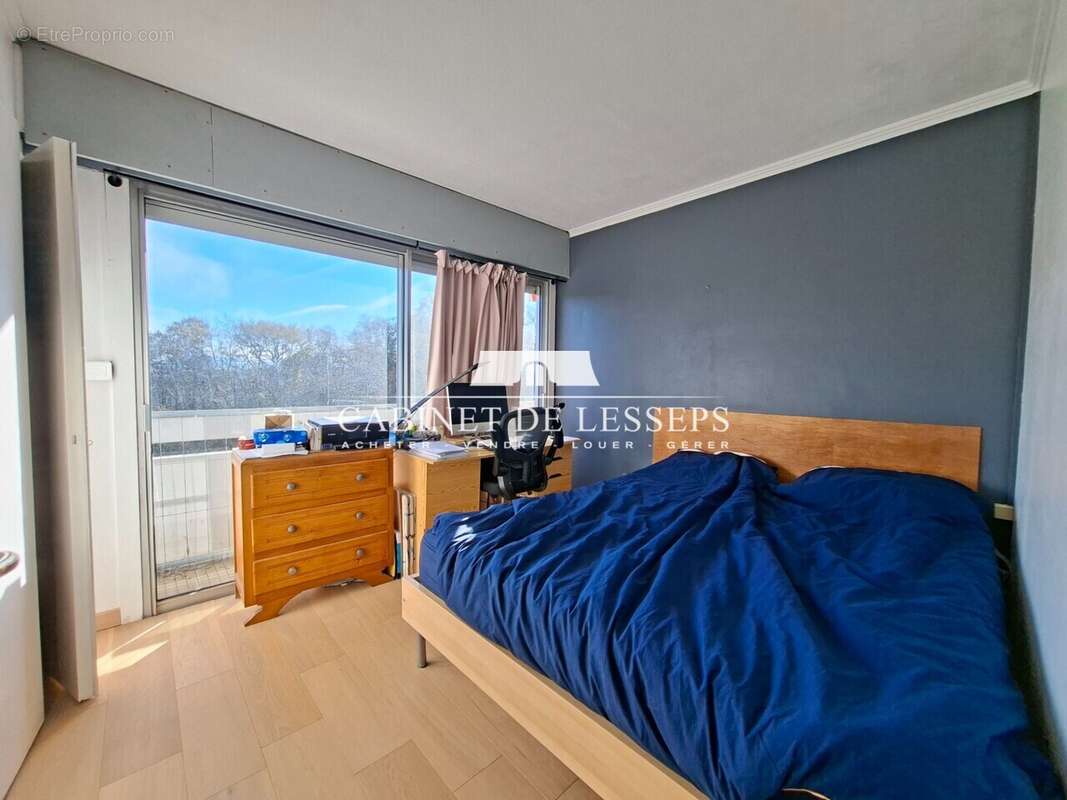 Appartement à ANGLET