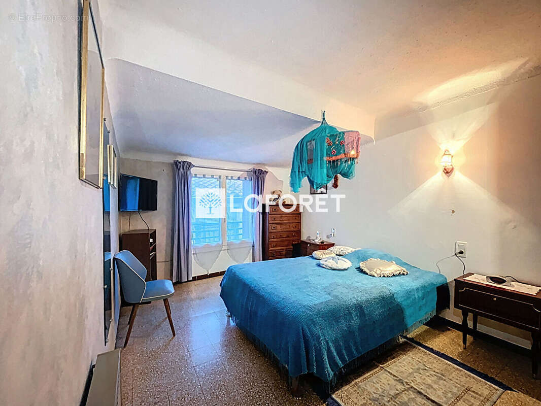 Maison à ILLE-SUR-TET