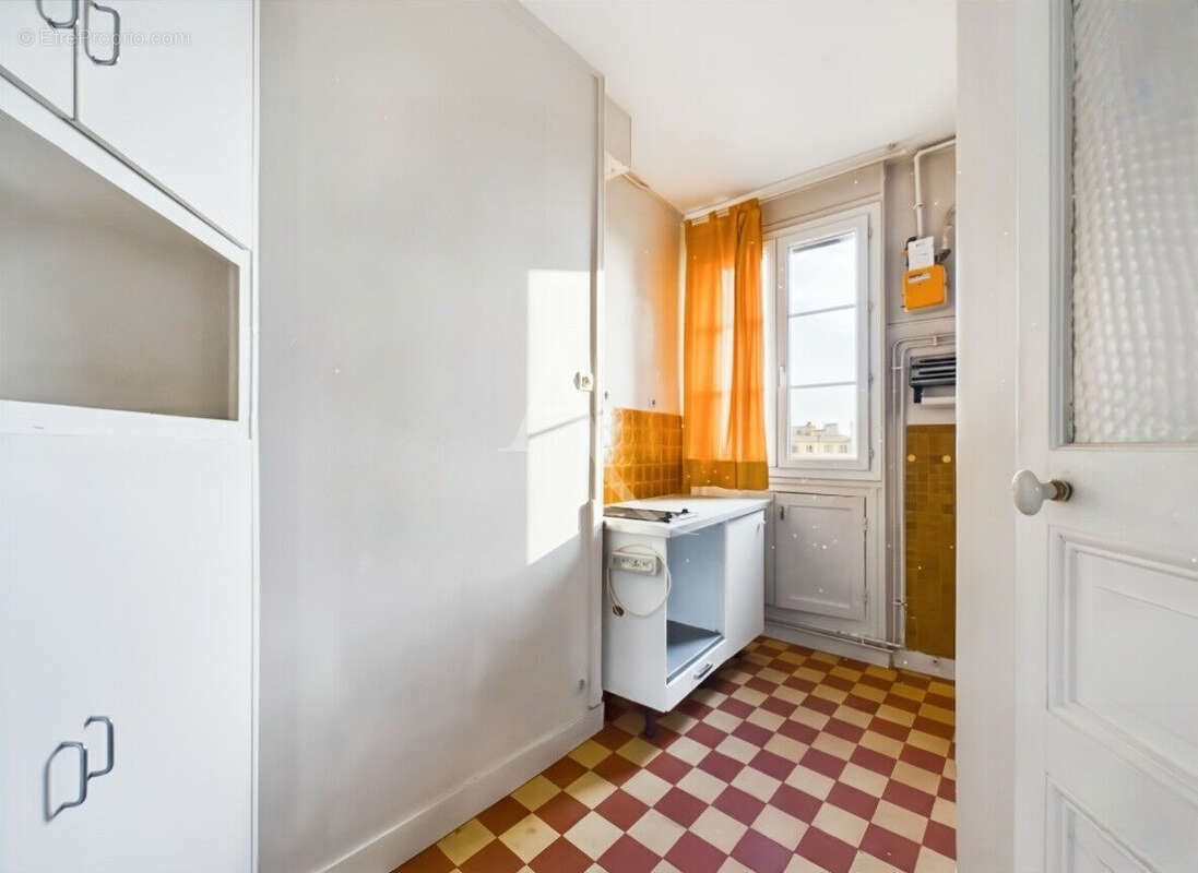 Appartement à JOINVILLE-LE-PONT