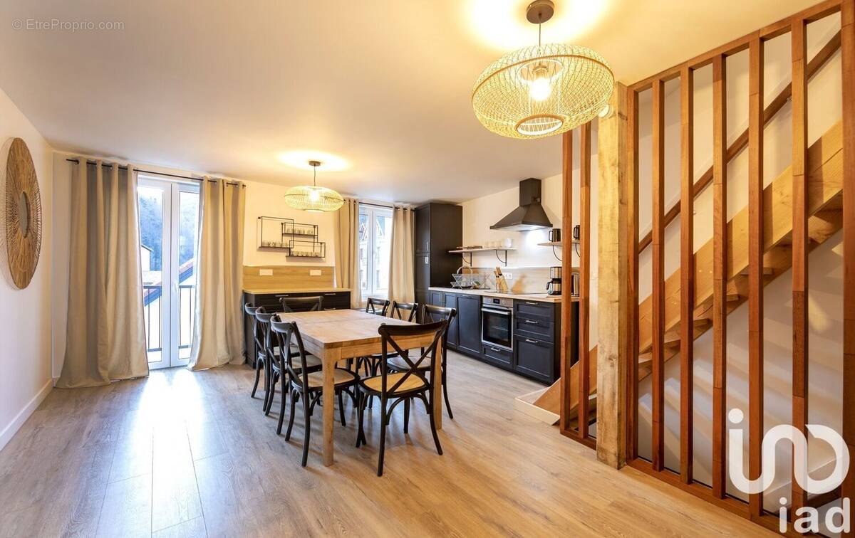 Photo 1 - Maison à RENCUREL