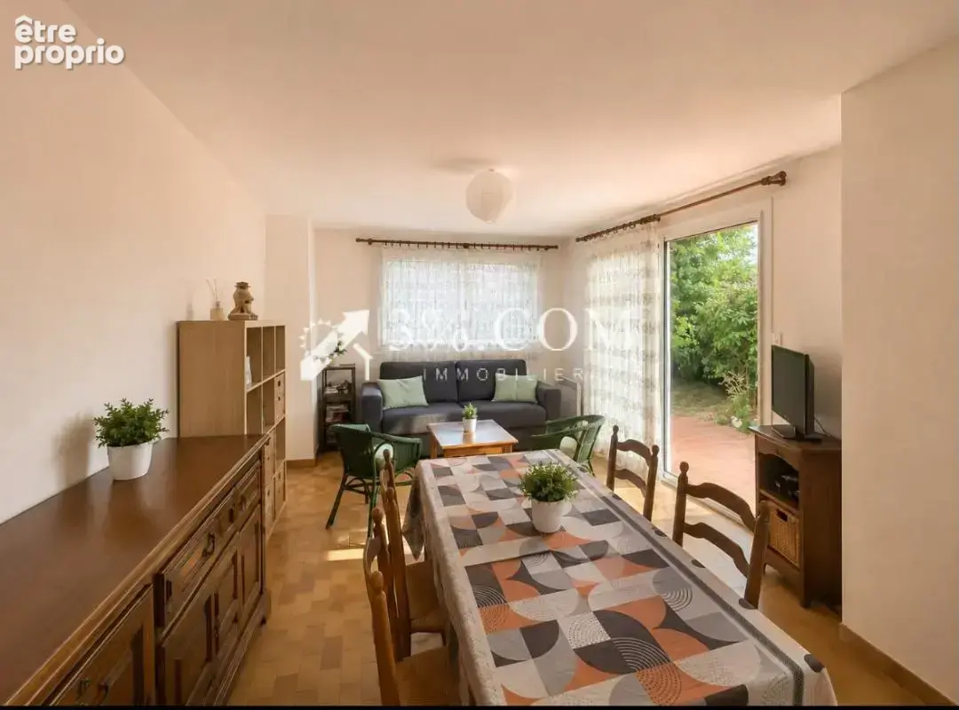 À vendre   saint-hilaire-de-riez   à 700 m de la plage - photo 2