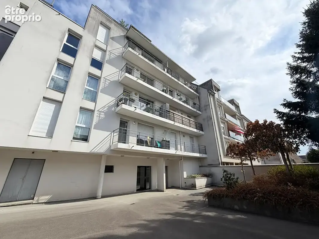 T3 rue de nantes avec balcon ! - photo 6