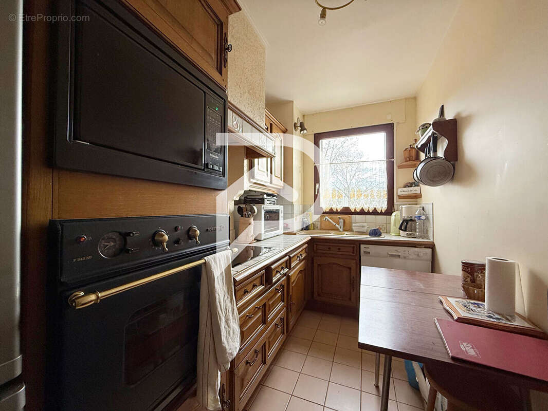 Appartement à CHATOU