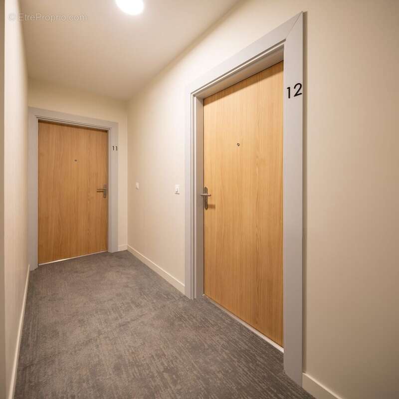 Appartement à BAYONNE