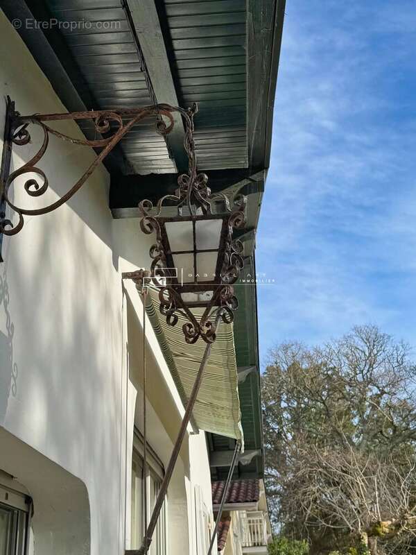 Maison à HOSSEGOR