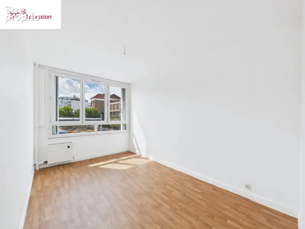Appartement - 3 pieces - issy les moulineaux - photo 6