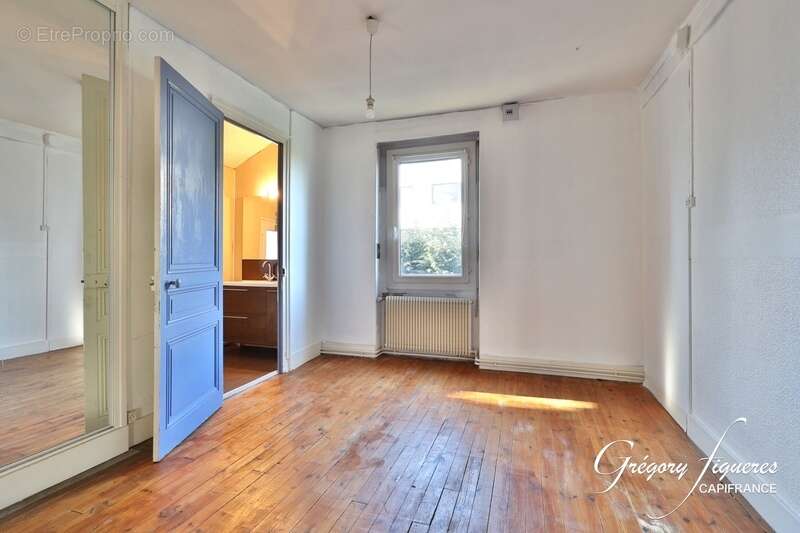 Maison à SAINT-ETIENNE