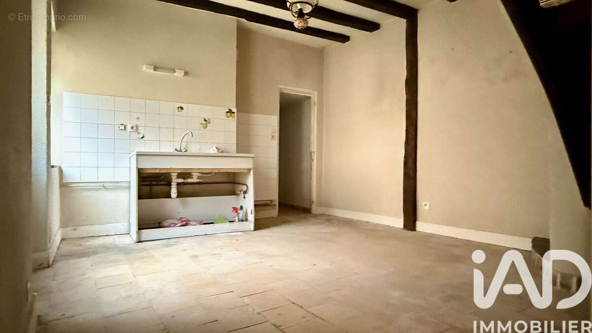 Photo 5 - Maison à AMBOISE