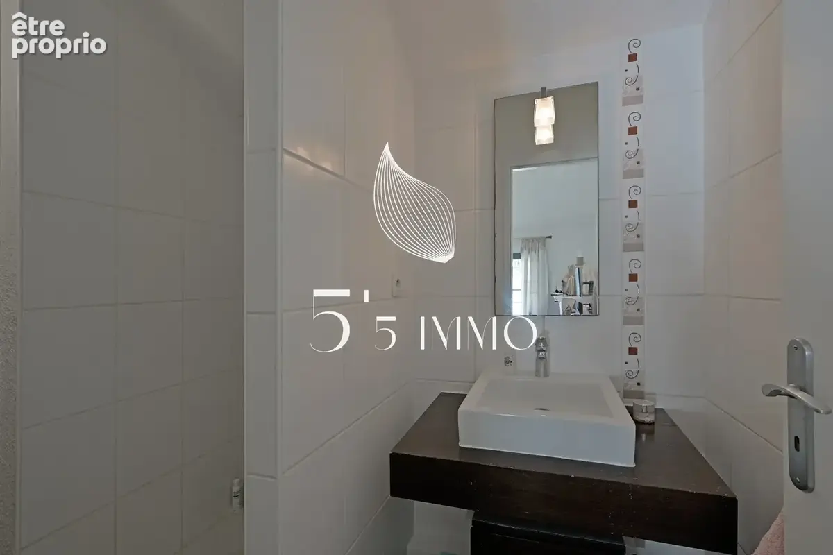 Magnifique appartement / villa / loft - photo 14
