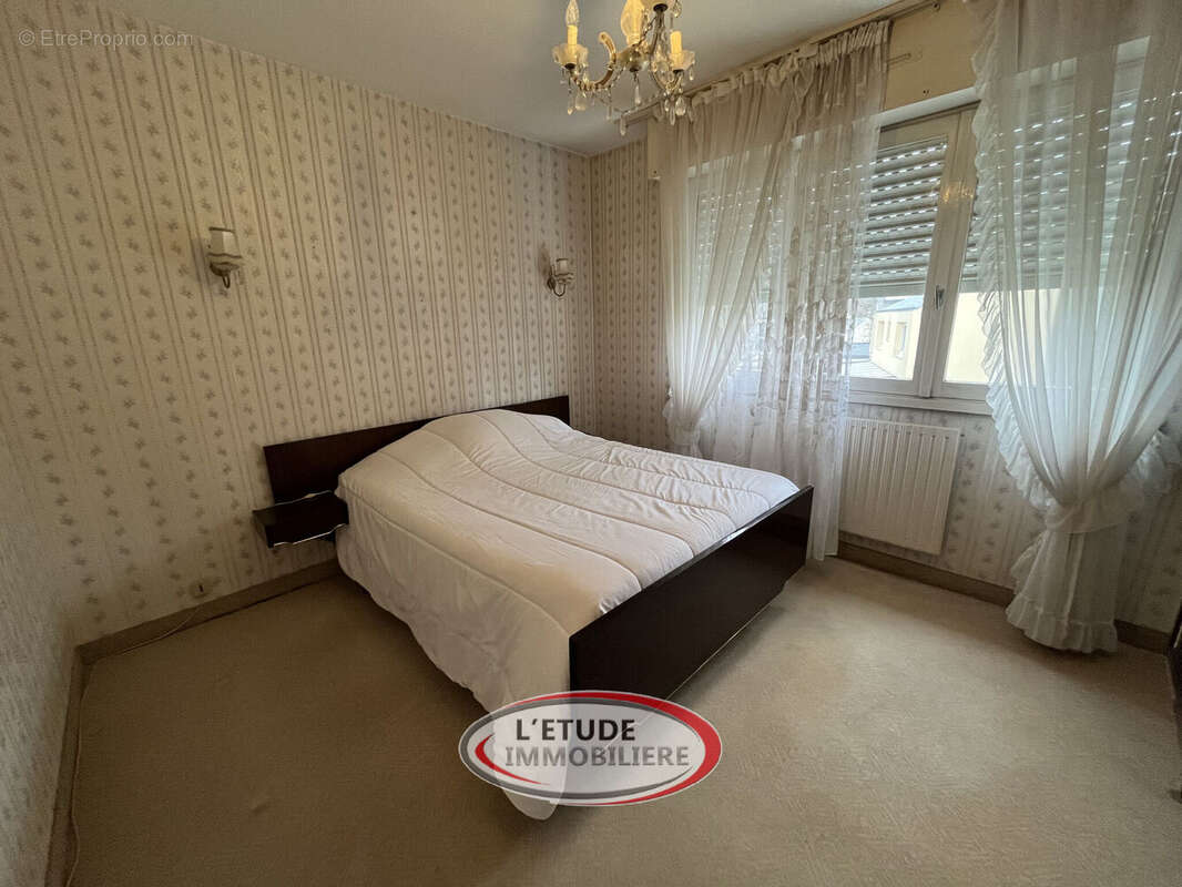 Photo 6 - Maison à NANTES