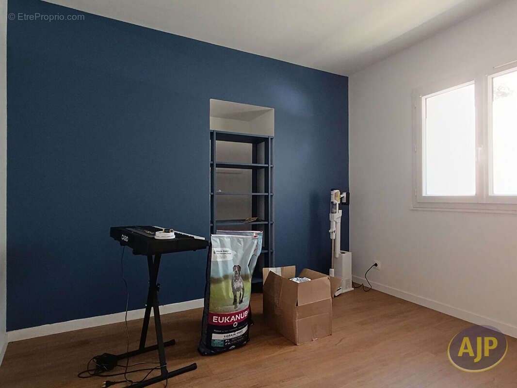 Appart/Maison avec terrasse, Nantes - photo 9