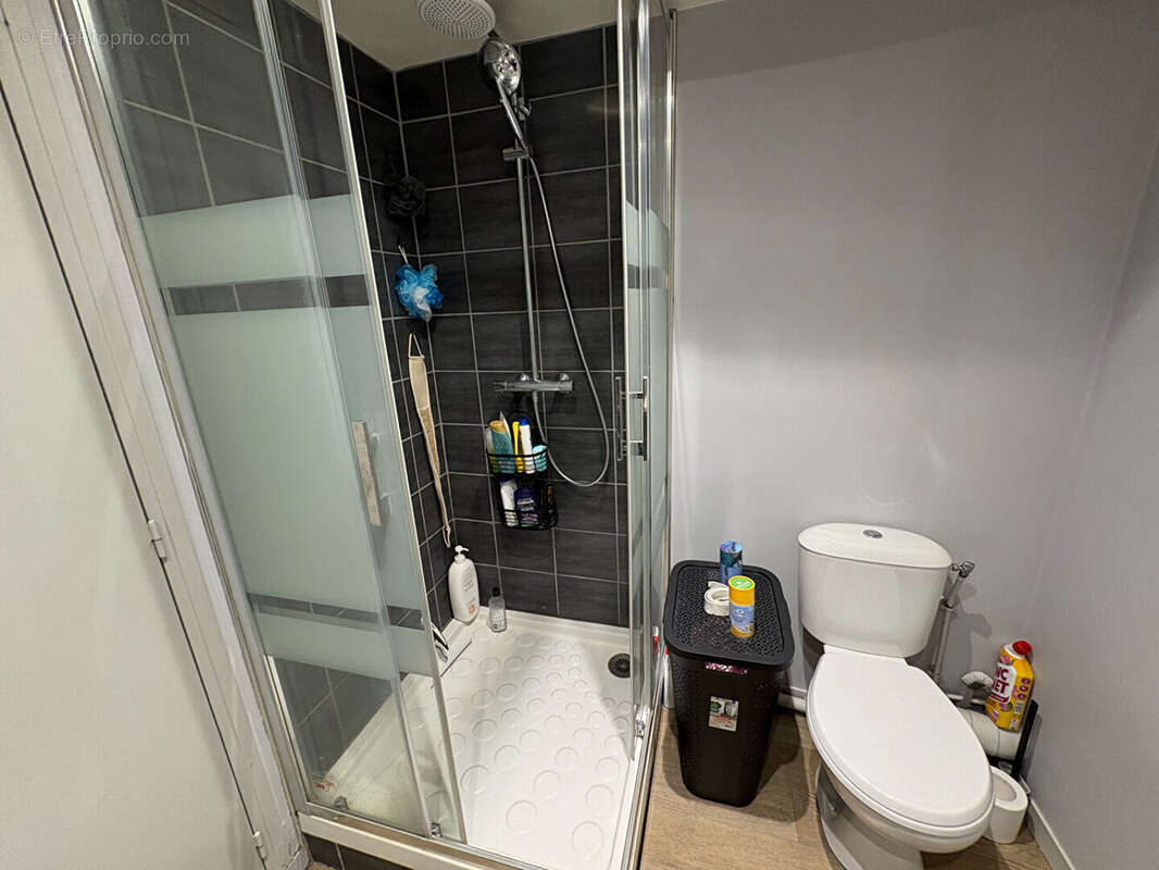 Appartement à BOLBEC