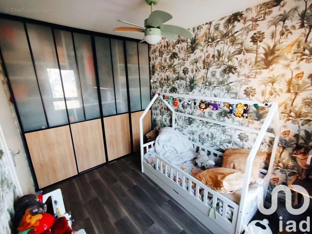 Photo 2 - Appartement à GRIGNY