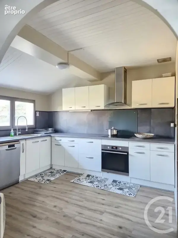 Maison 5 pièces 92 m² à vendre à Meyzieu (69330) - photo 4