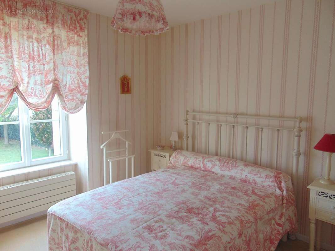 Photo 8 - Maison à CERISY-BELLE-ETOILE