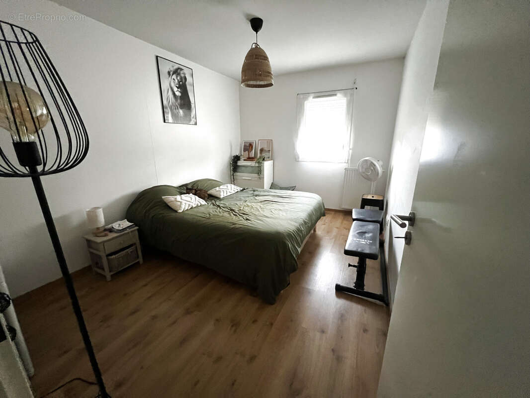 Appartement à MERIGNAC