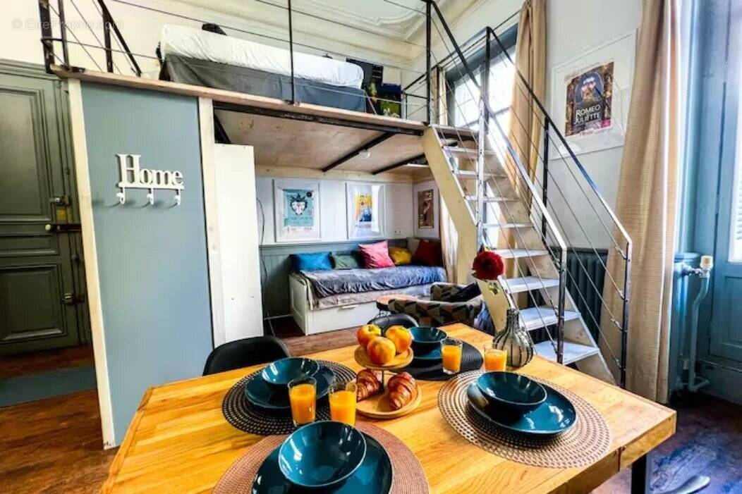 Appartement à AVIGNON
