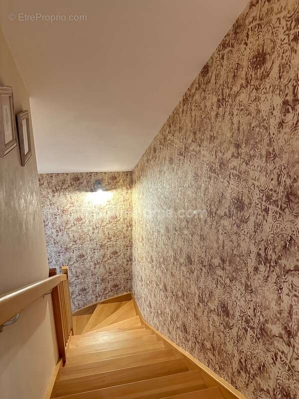 Maison à vendre 6 pièces LE BOUPERE (85) - photo 15