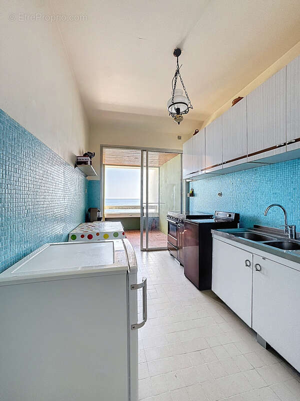 Appartement à SARI-SOLENZARA