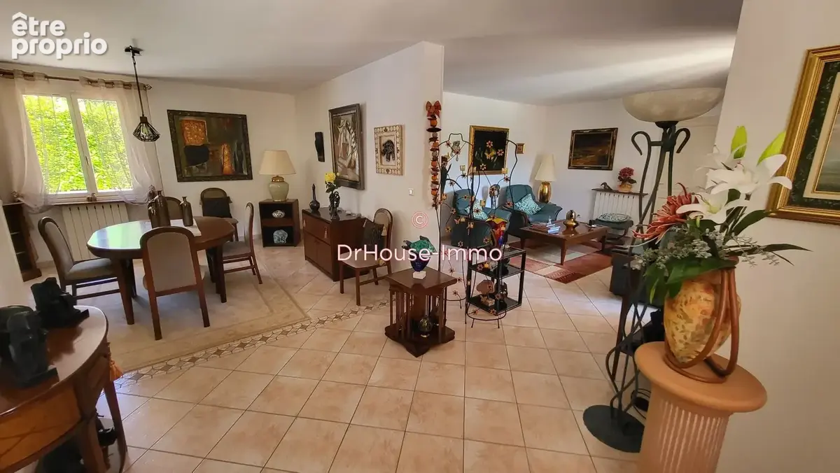 Maison 5 pièces 155 m² à vendre à Cabasse (83340) - photo 28