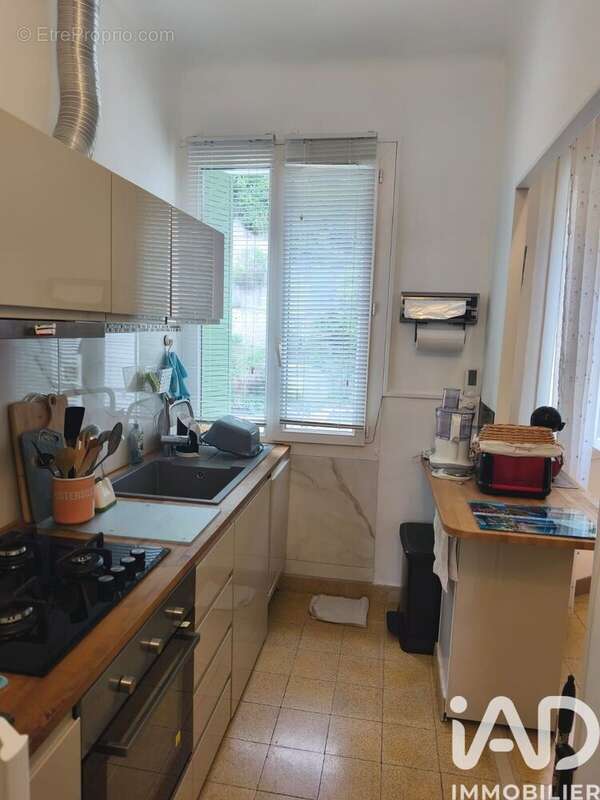 Photo 8 - Appartement à CASSIS