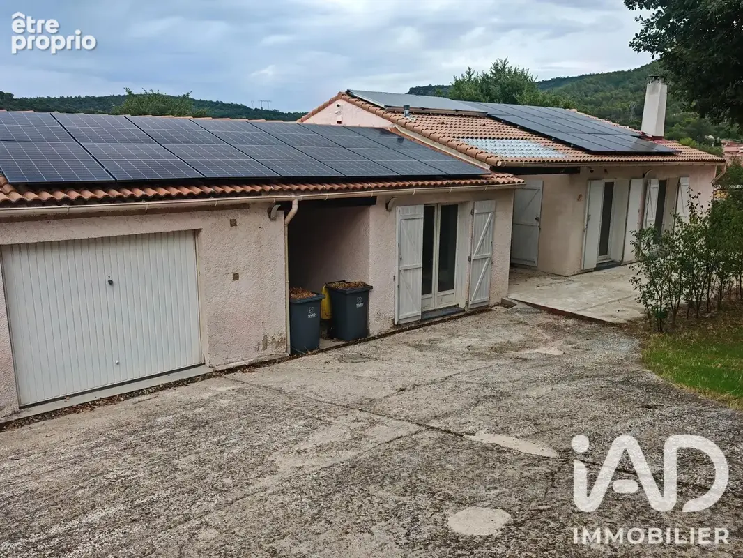 Photo 1 - Maison à ROCBARON