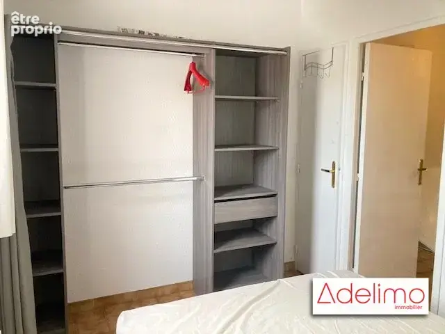 Appartement 3 pièces 43 m² à vendre à Le Grau-Du-Roi (30240) - photo 4