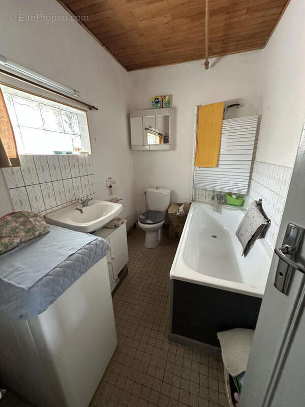 IMG_0881 - Appartement à LE THILLOT