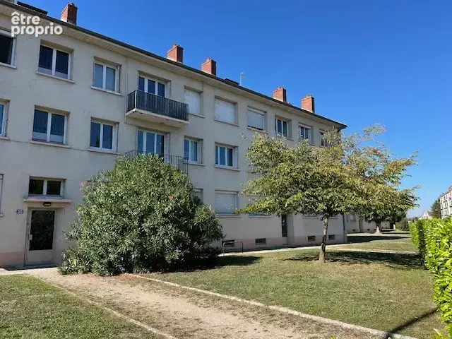 Special investisseur t3 quartier laennec - photo 8