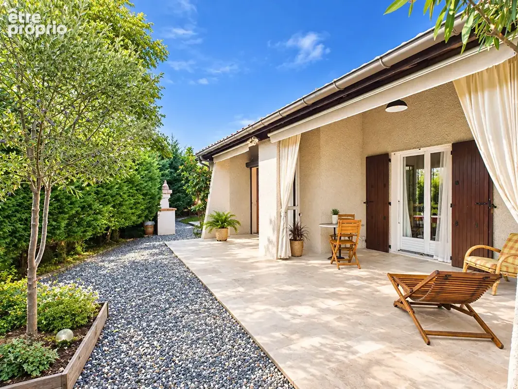 Photo Maison à Valence au prix de 330 000€