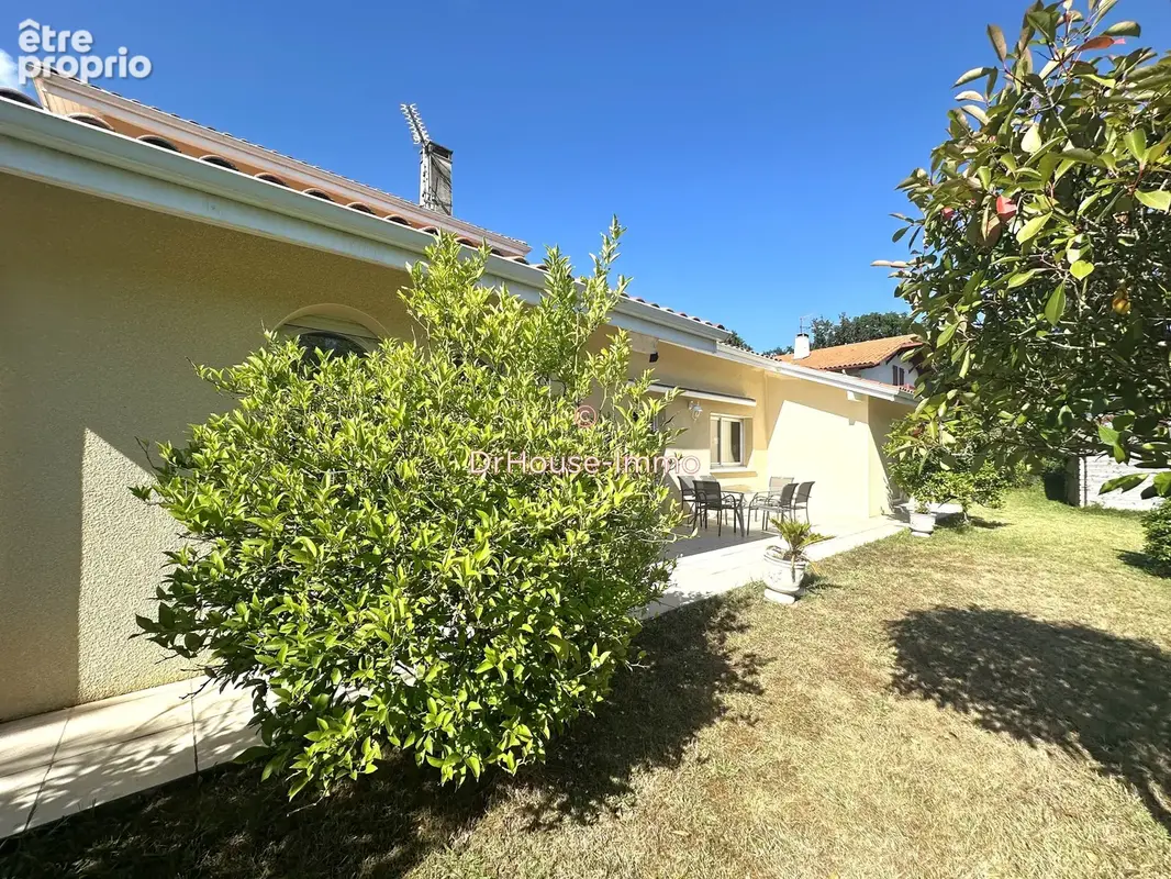 Maison 5 pièces 187 m² à vendre à Bayonne (64100) - photo 30
