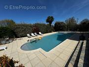 Maison à SAINT-HILAIRE-DE-CHALEONS