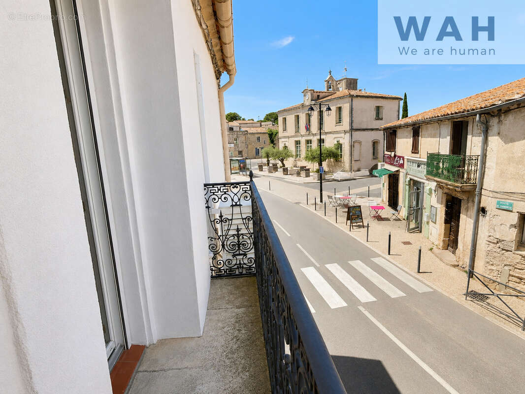 Maison de village 4 pièces  avec dépendance à Restinclieres - photo 3